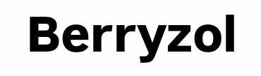 Berryzol logo