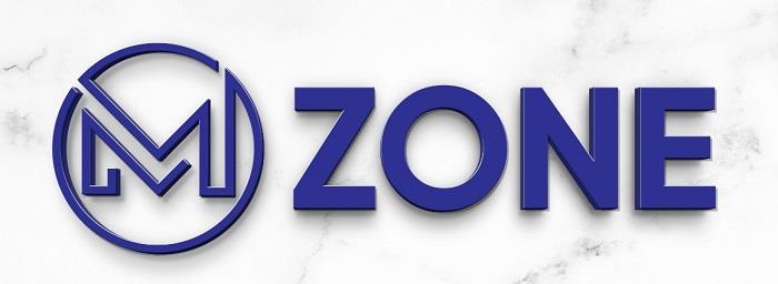 ZONE logo