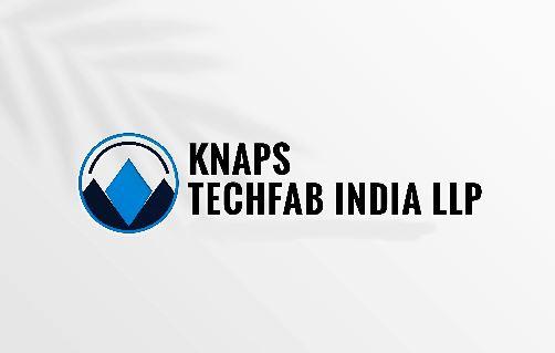 KNAPS TECHFAB INDIA LLP logo