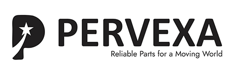 Reliable Parts for a Moving World logo