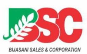 BIJASANI SALES & CORPORATION logo