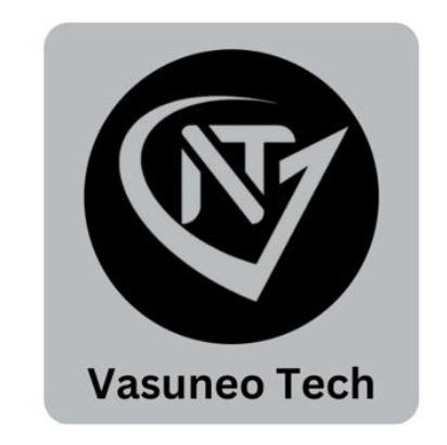 Vasuneo Tech logo