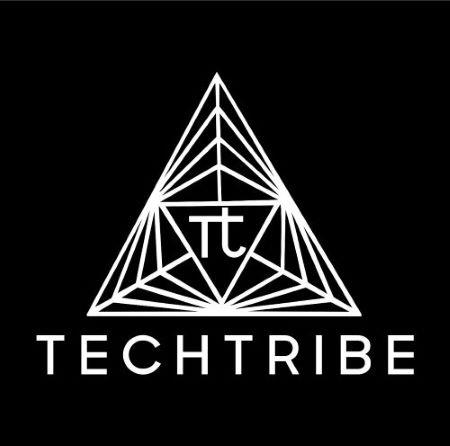 TECHTRIBE logo
