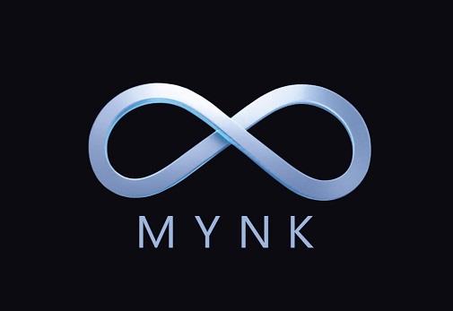 MYNK logo