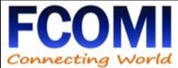 FCOMI logo