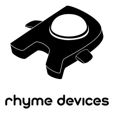rhyme devices logo