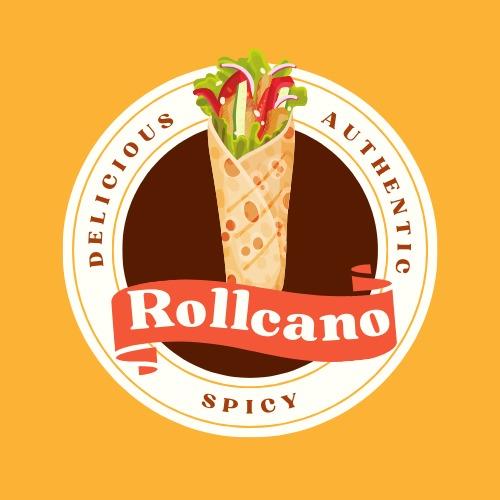 RollCano logo