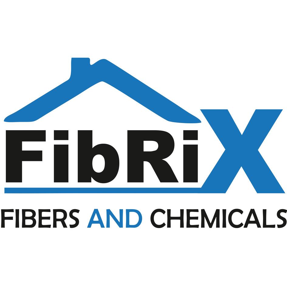 FIBERS AND CHEMICALS logo