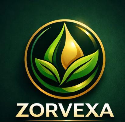 ZORVEXA logo