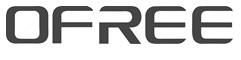 OFREE logo