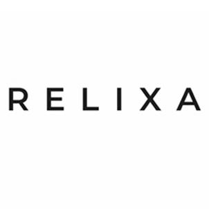 RELIXA logo