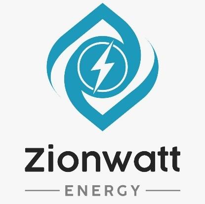 Zionwatt logo