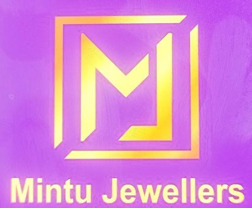 Mintu Jewellers logo