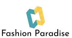 Fashion Paradise logo