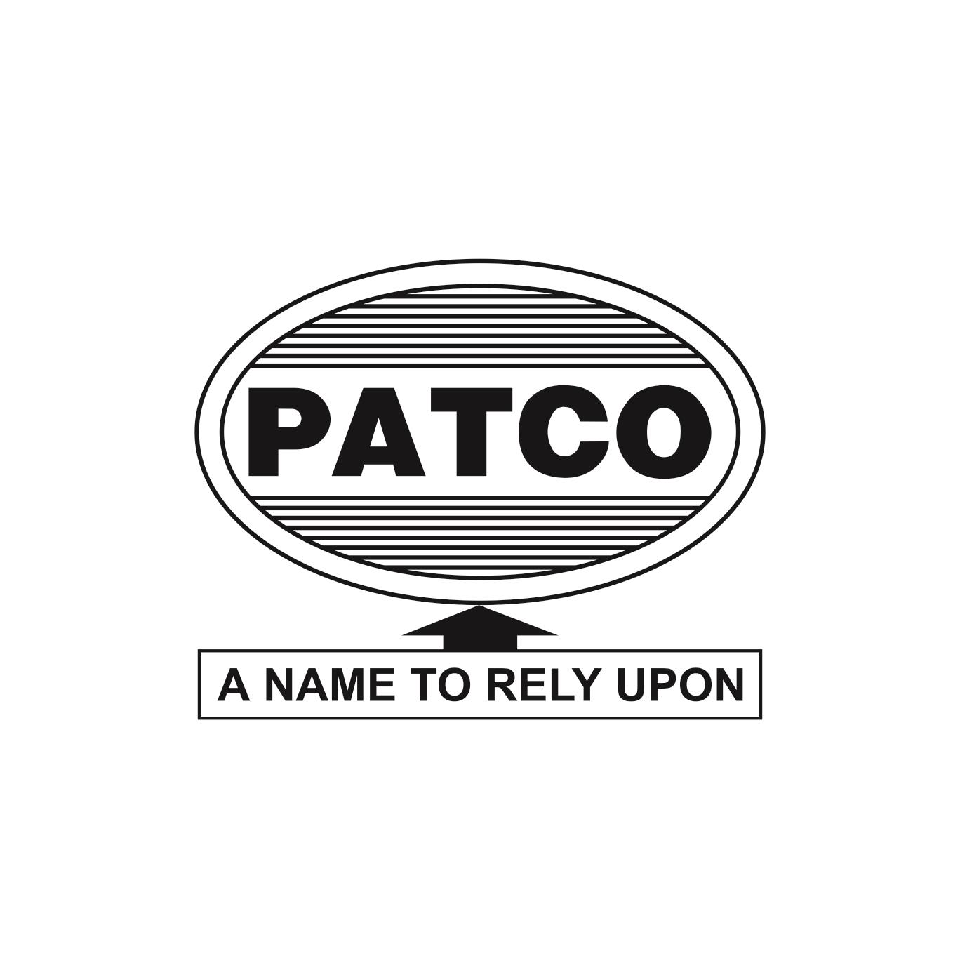 A NAME TO RELY UPON logo