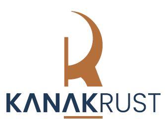 KANAKRUST logo