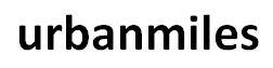 urbanmiles logo