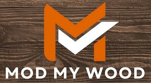 MOD MY WOOD logo