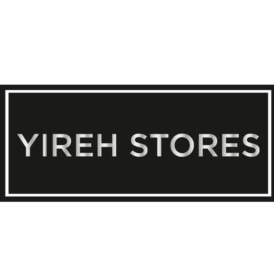 YIREH STORES logo