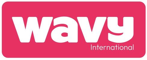 International logo