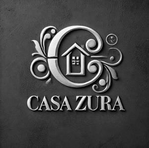 CASA ZURA logo