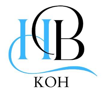 KOH logo