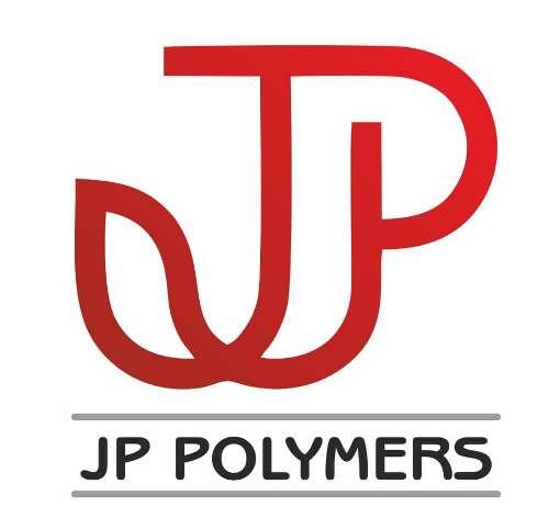 JP POLYMERS logo