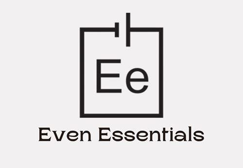 Even Essentials logo