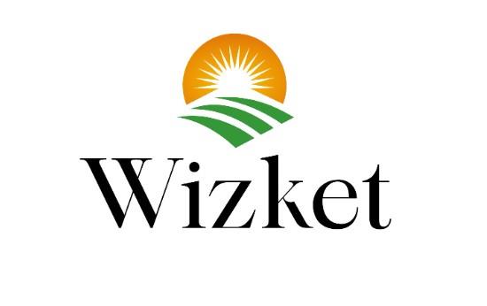 Wizket logo