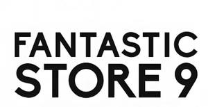 FANTASTIC STORE 9 logo