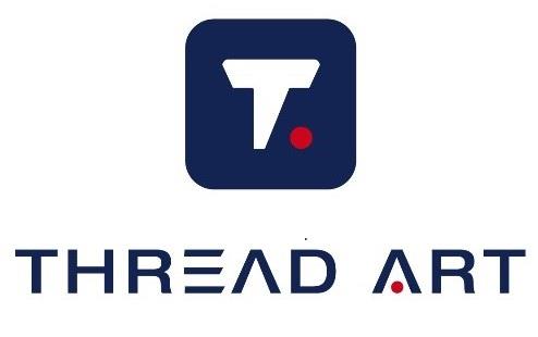 THR=AD ART logo