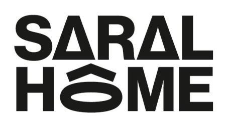 SARAL HSME logo