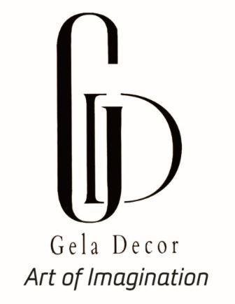 Gela Decor Art of Imagination logo