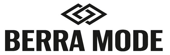 BERRA MODE logo