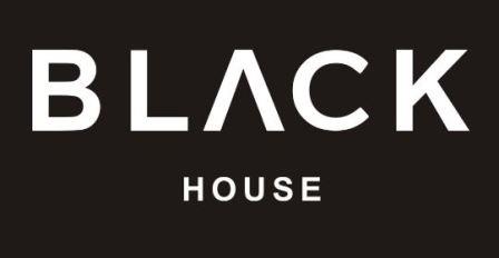 BLACK logo