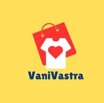 VaniVastra logo