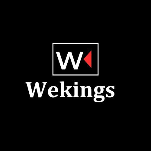 Wekings logo