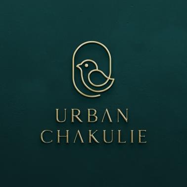URBAN logo