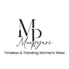 Timeless & Trending Women's Wear logo