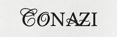 GONAZI logo