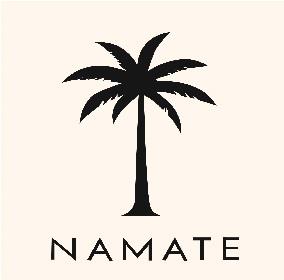 NAMATE logo