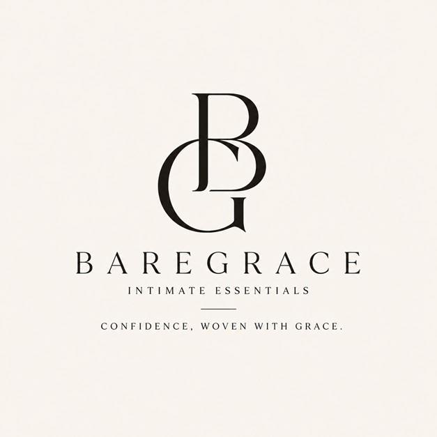 INTIMATE ESSENTIALS CONFIDENCE, WOVEN WITH GRACE logo