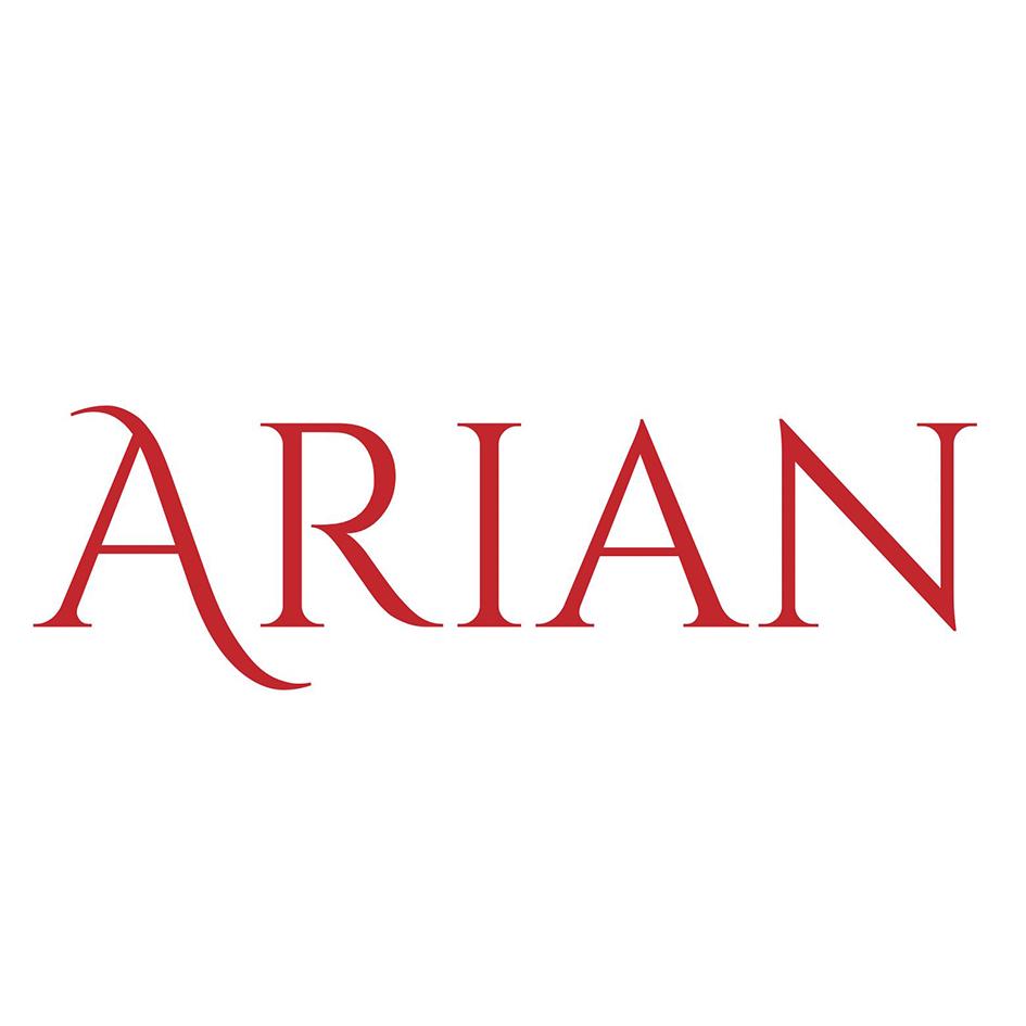 ARIAN logo