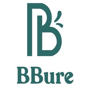 BBure logo