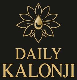DAILY KALONJI logo