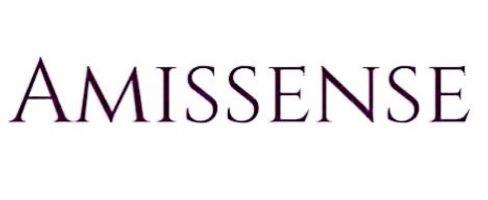AMISSENSE logo