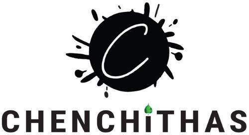 CHENCHITHAS logo