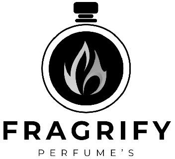 FRAGRIFY logo