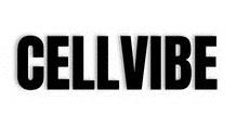 CELLVIBE logo