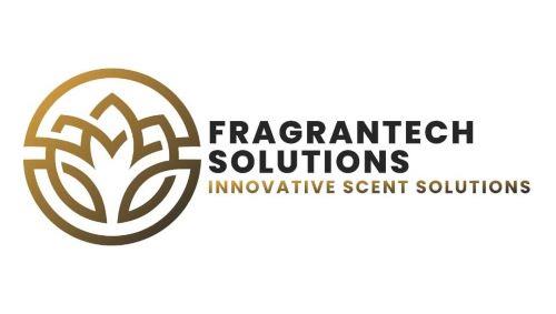 FRAGRANTECH SOLUTIONS INNOVATIVE SCENT SOLUTIONS logo